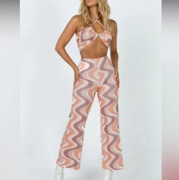 NWT Princess Polly 2 piece set - Picture 4 of 9